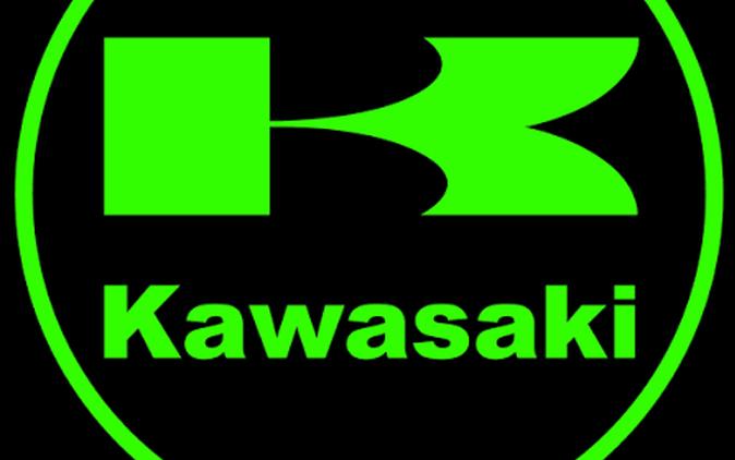 2027 Kawasaki KFX90