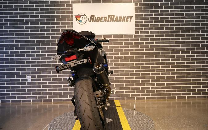 2025 Kawasaki Ninja 500 SE