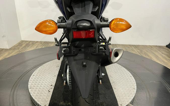 2024 Yamaha Motor Corp., USA YZF-R3