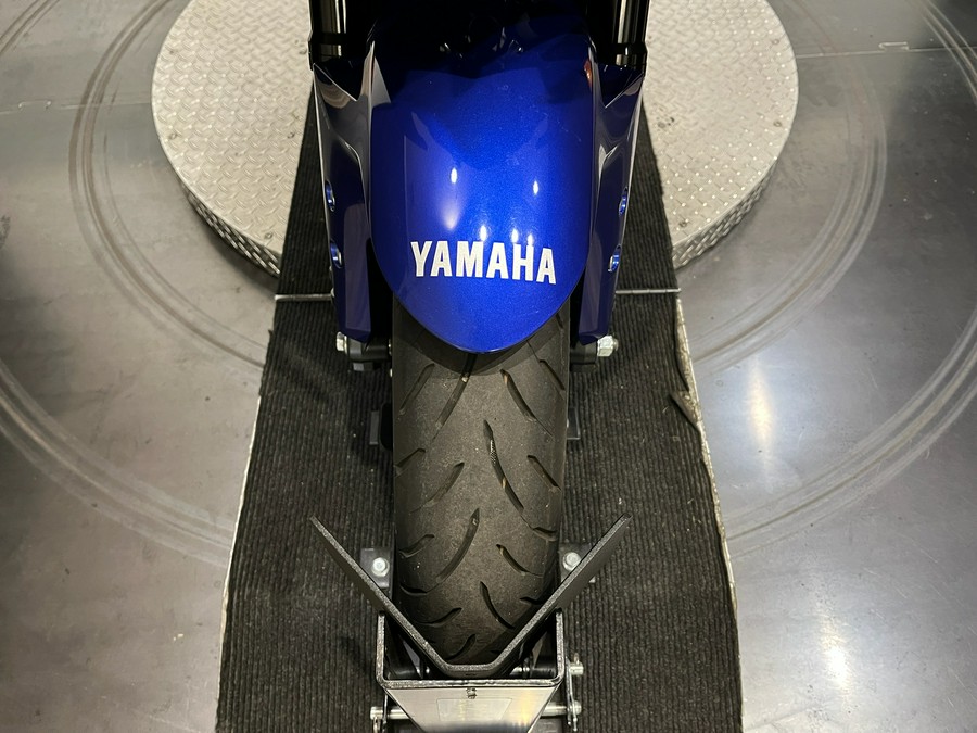 2024 Yamaha Motor Corp., USA YZF-R3