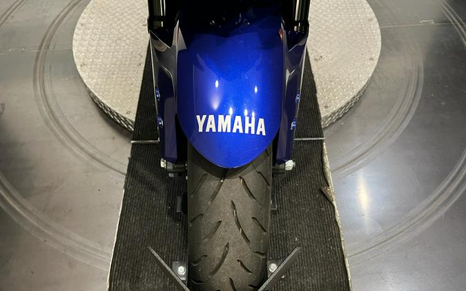 2024 Yamaha Motor Corp., USA YZF-R3
