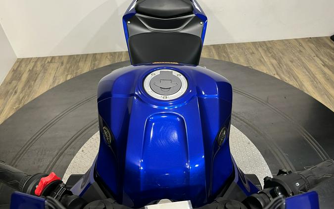 2024 Yamaha Motor Corp., USA YZF-R3