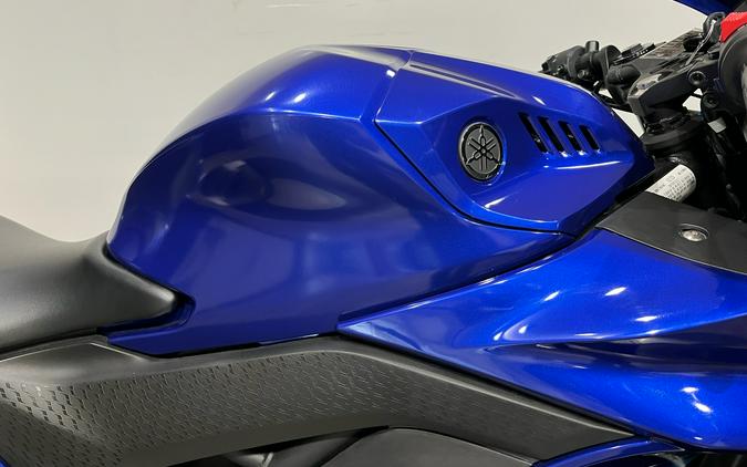 2024 Yamaha Motor Corp., USA YZF-R3