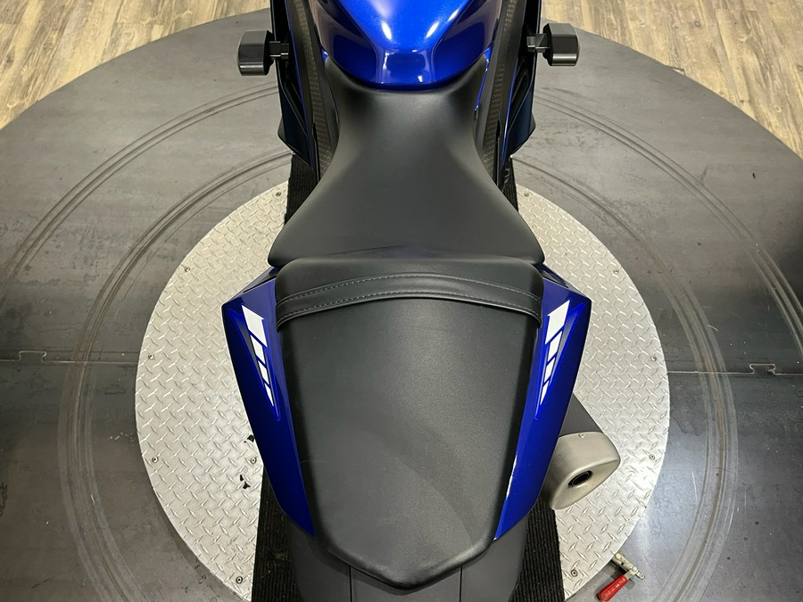 2024 Yamaha Motor Corp., USA YZF-R3