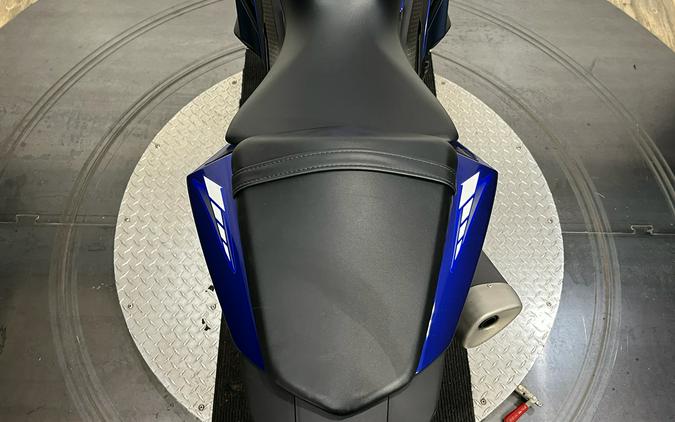 2024 Yamaha Motor Corp., USA YZF-R3