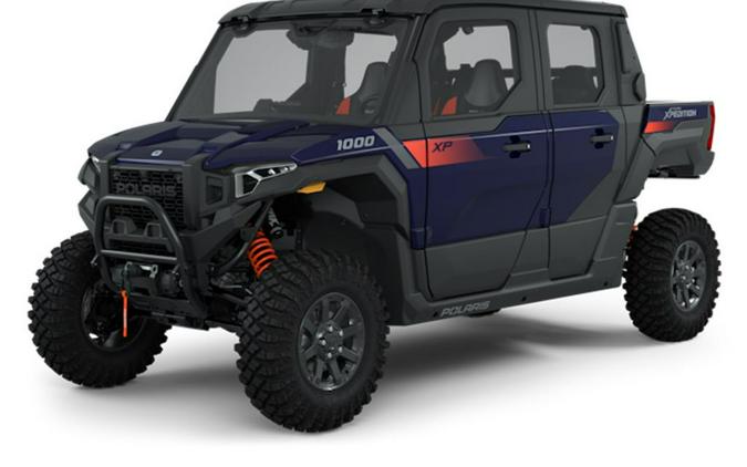 2025 Polaris® XPedition XP 5 NorthStar