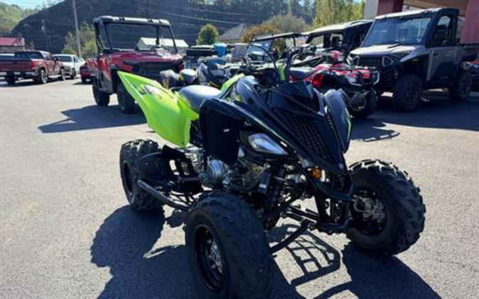 2022 Yamaha Raptor 700R SE