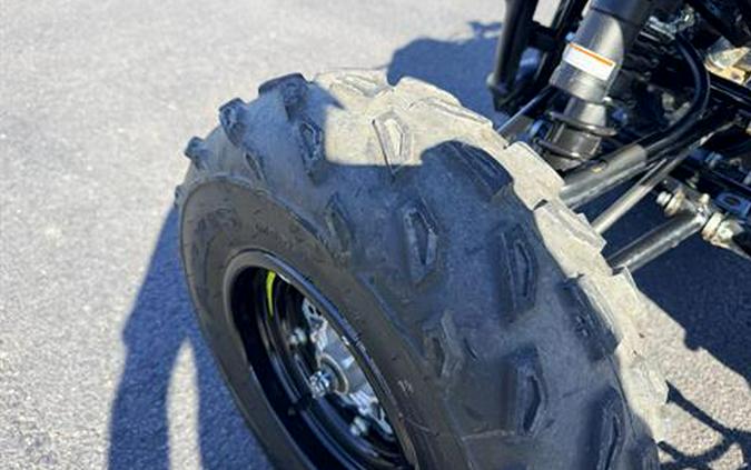 2022 Yamaha Raptor 700R SE