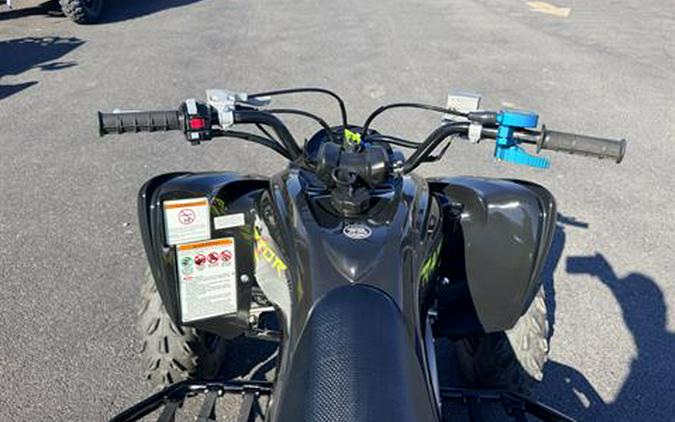2022 Yamaha Raptor 700R SE