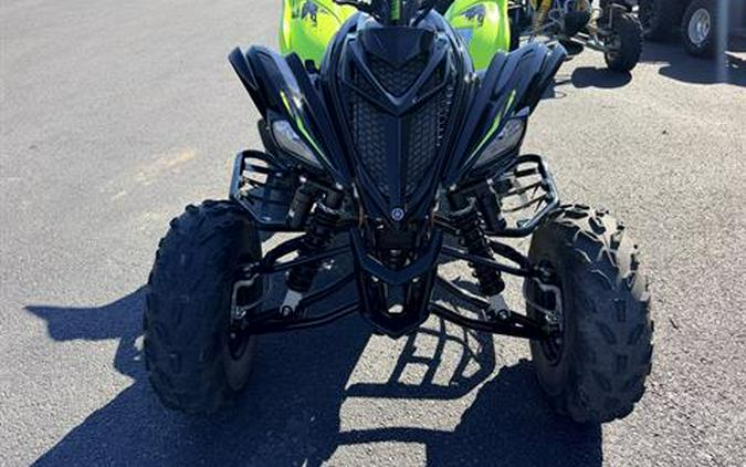 2022 Yamaha Raptor 700R SE