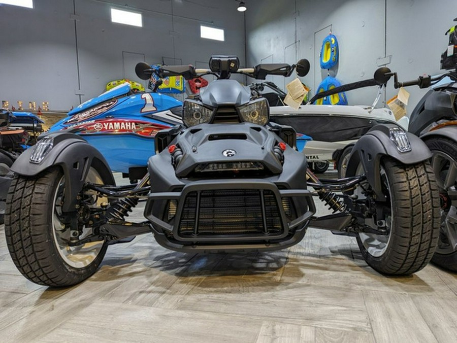 2023 Can-Am Ryker Rotax 900 ACE Classic Panels