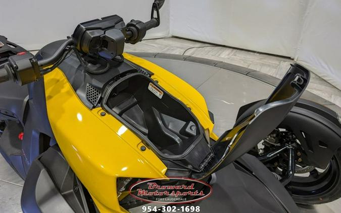 2023 Can-Am Ryker Rotax 900 ACE Classic Panels