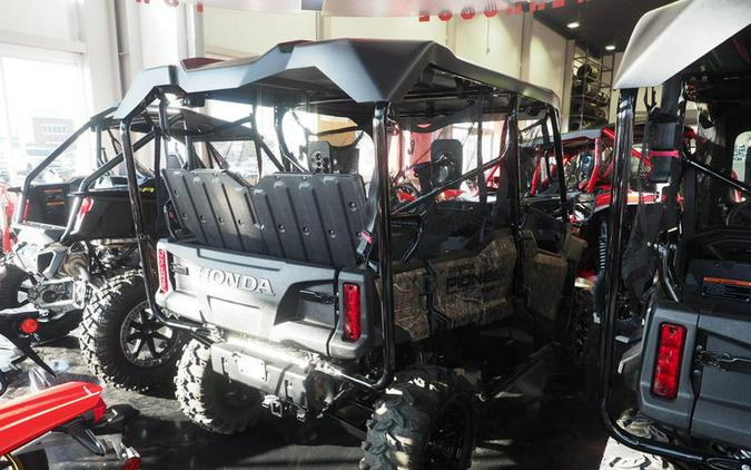 2023 Honda® Pioneer 1000-5 Forest