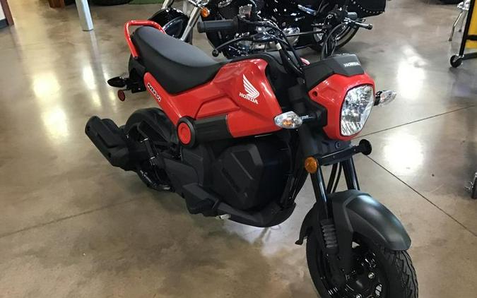 2023 Honda® Navi