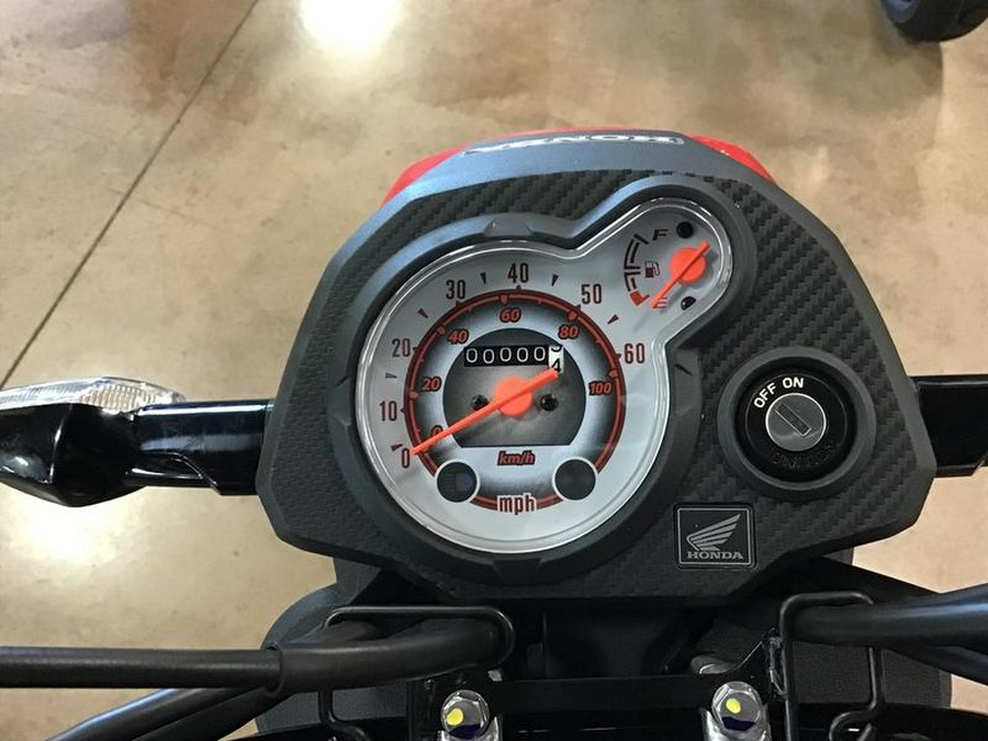 2023 Honda® Navi