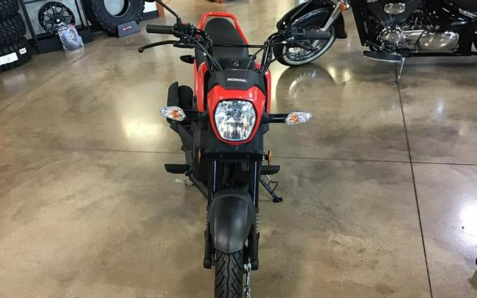 2023 Honda® Navi