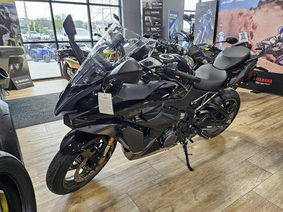 2024 Suzuki GSX-S1000GT