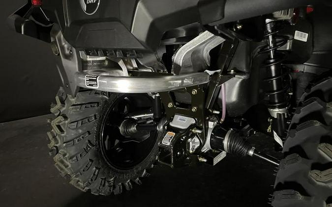 2024 Can-Am® Outlander XT 850