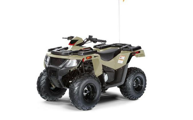 2024 Arctic Cat Alterra 90