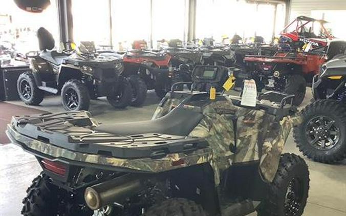 2024 Polaris Sportsman 570