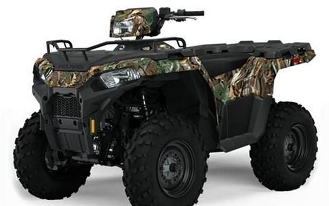 2024 Polaris Sportsman 570