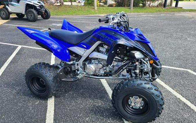 2024 Yamaha Raptor 700R