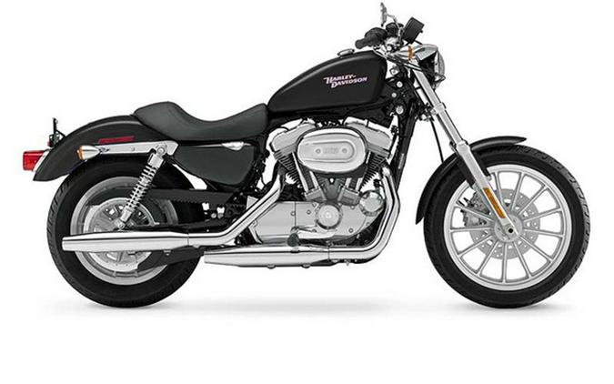 2008 Harley-Davidson XL883 - Sportster 883