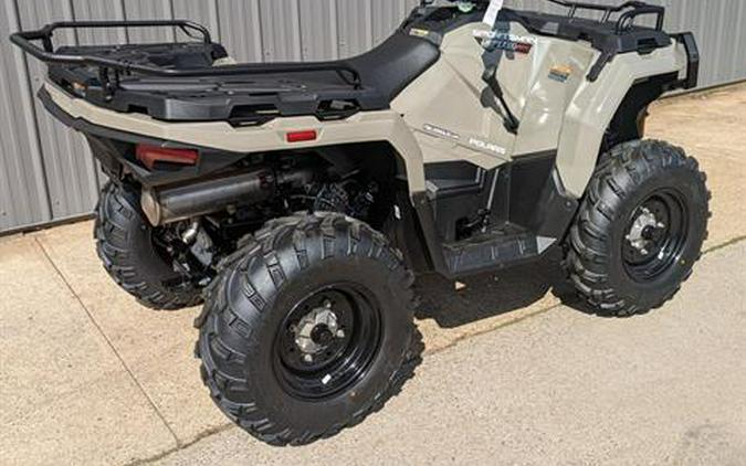 2025 Polaris Sportsman 570 EPS