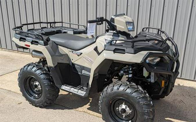 2025 Polaris Sportsman 570 EPS