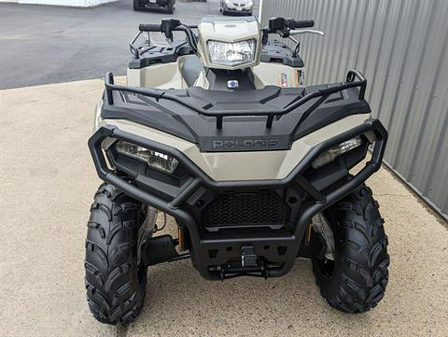 2025 Polaris Sportsman 570 EPS