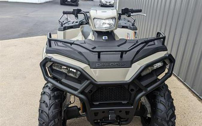 2025 Polaris Sportsman 570 EPS