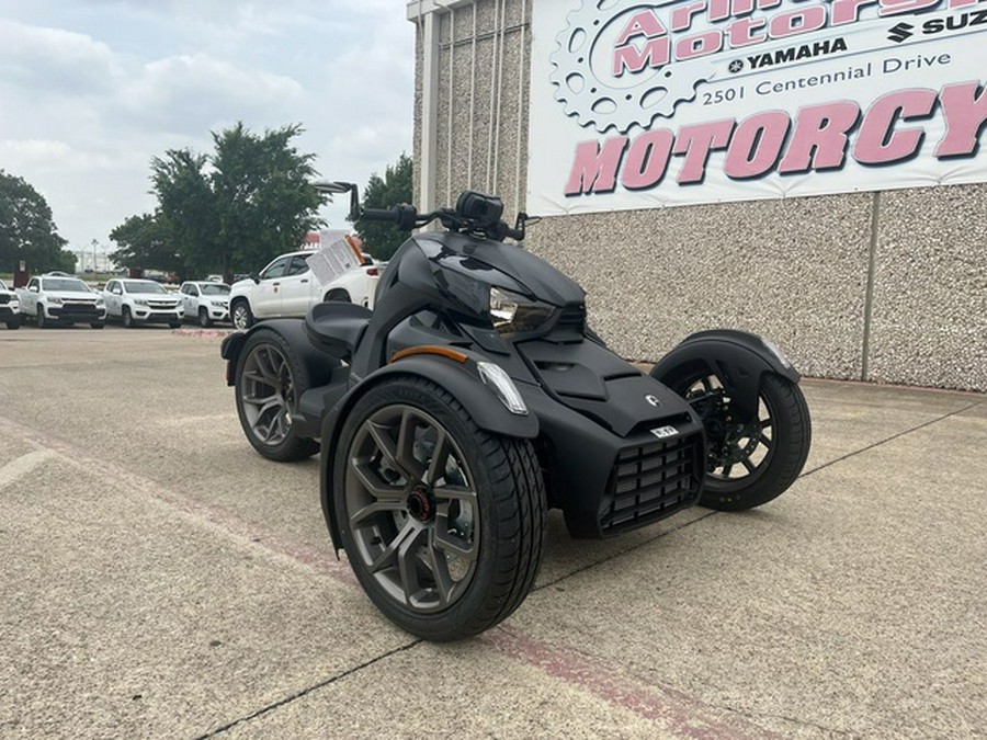 2025 Can-Am Ryker Rotax 900 ACE