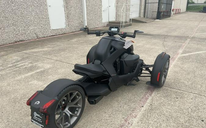 2025 Can-Am Ryker Rotax 900 ACE
