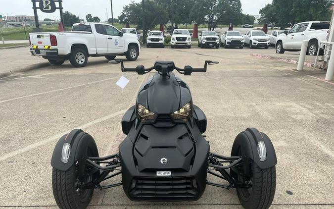 2025 Can-Am Ryker Rotax 900 ACE