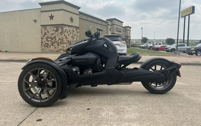 2025 Can-Am Ryker Rotax 900 ACE