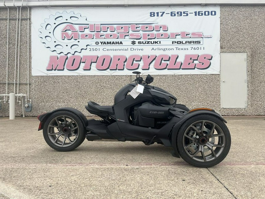 2025 Can-Am Ryker Rotax 900 ACE