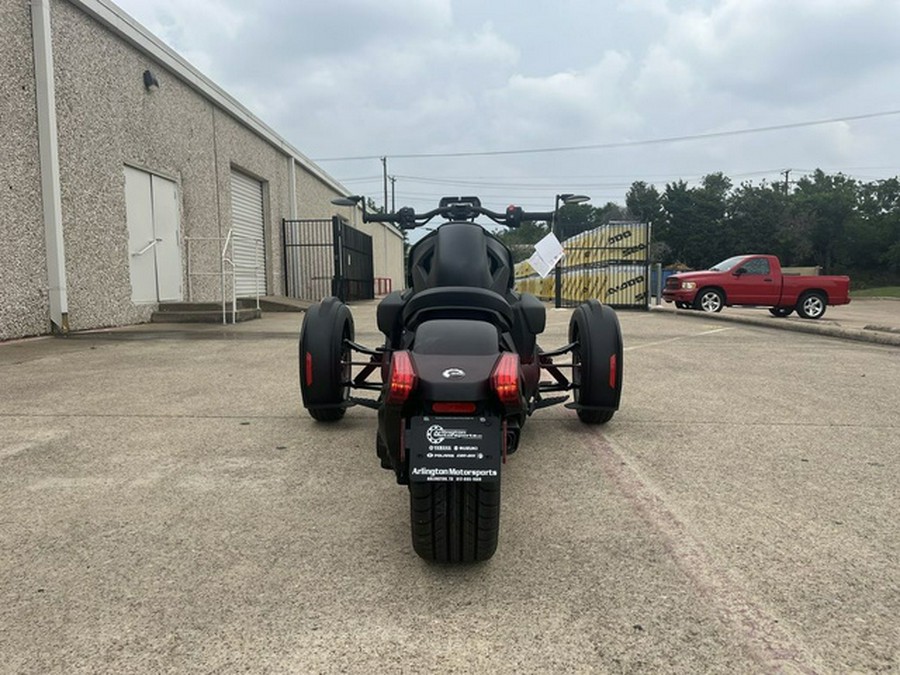 2025 Can-Am Ryker Rotax 900 ACE