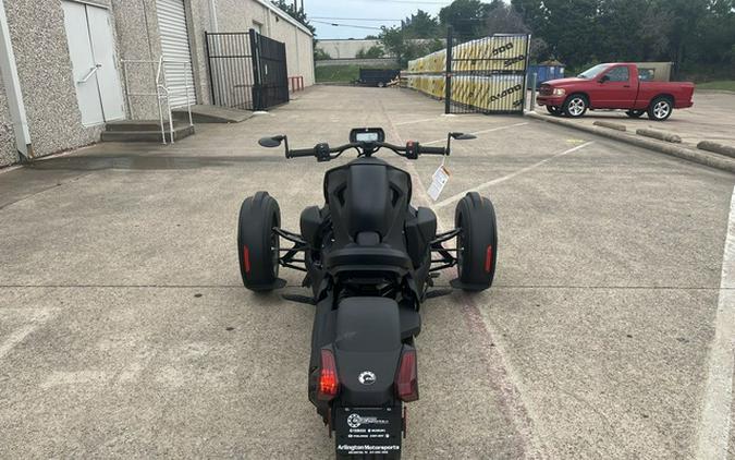 2025 Can-Am Ryker Rotax 900 ACE