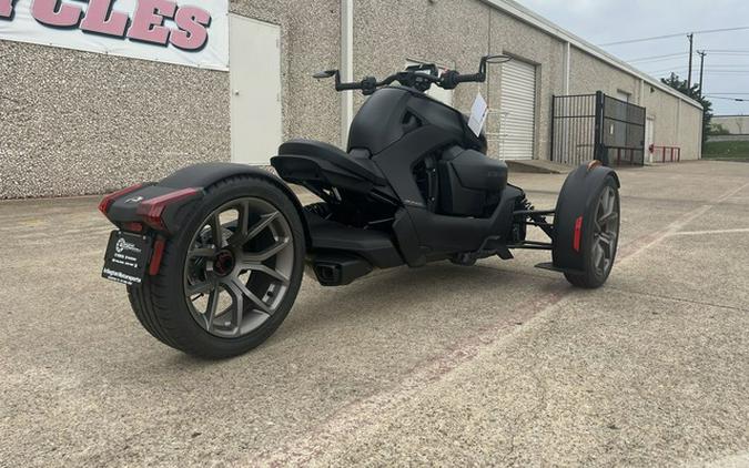 2025 Can-Am Ryker Rotax 900 ACE