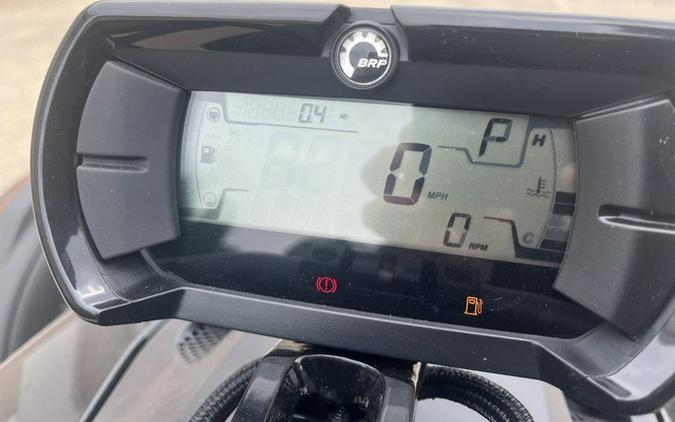 2025 Can-Am Ryker Rotax 900 ACE