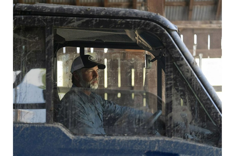 2025 Can-Am Defender MAX Limited