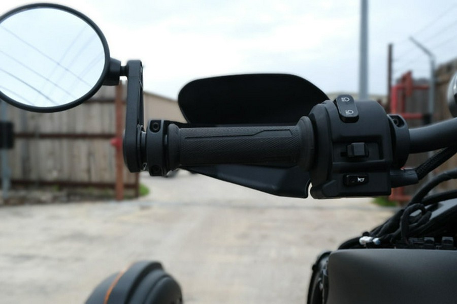 2025 Can-Am Ryker Rotax 900 ACE