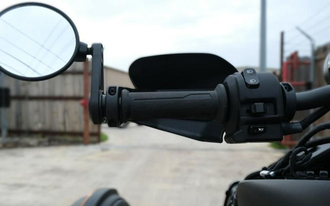 2025 Can-Am Ryker Rotax 900 ACE