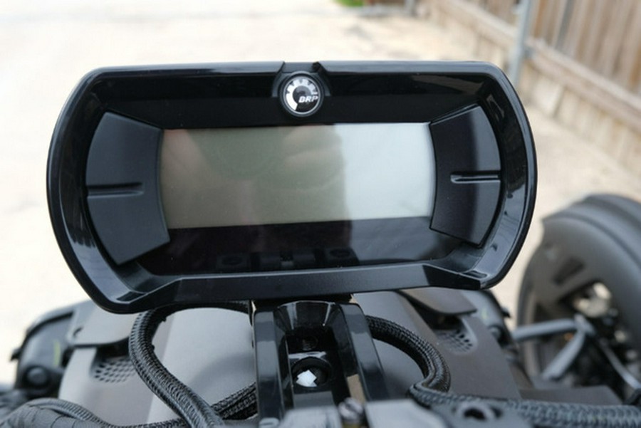 2025 Can-Am Ryker Rotax 900 ACE