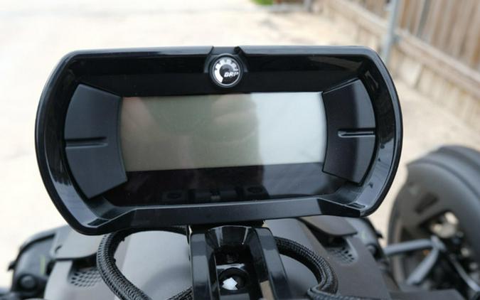 2025 Can-Am Ryker Rotax 900 ACE