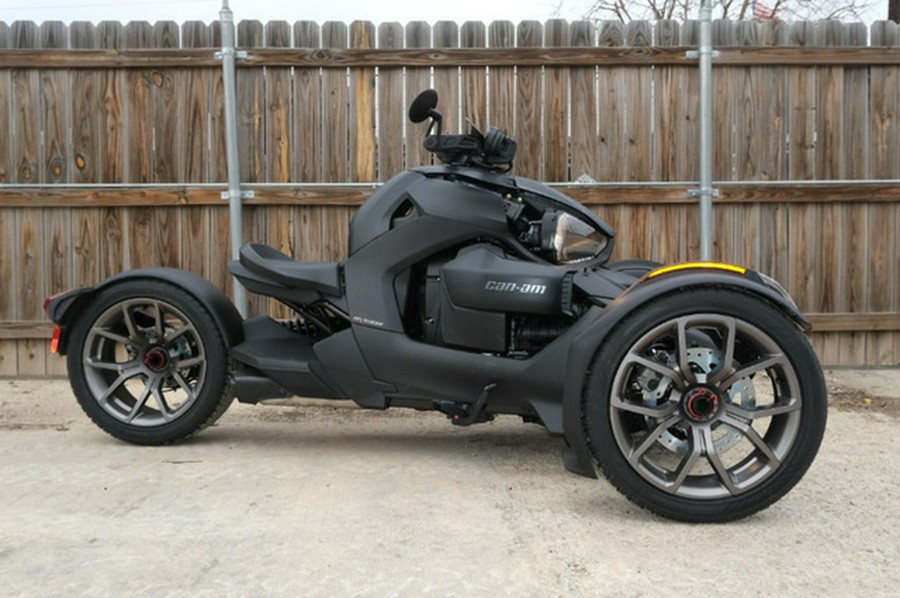 2025 Can-Am Ryker Rotax 900 ACE