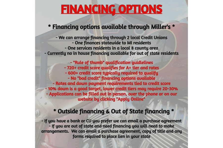 2019 Harley-Davidson® Breakout 114