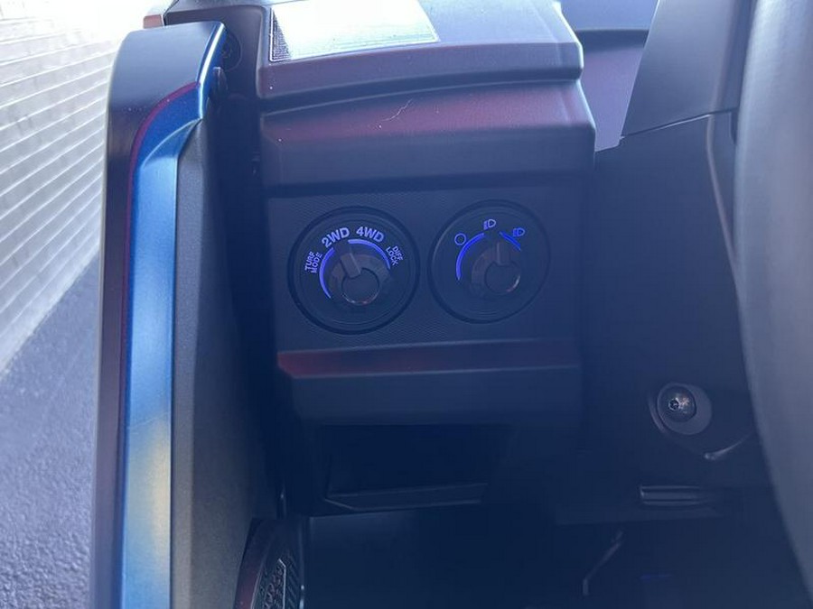 2026 Yamaha Wolverine Rmax4 1000 Compact Limited