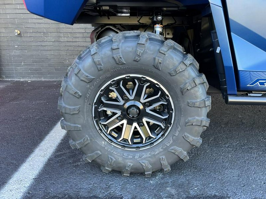 2026 Yamaha Wolverine Rmax4 1000 Compact Limited