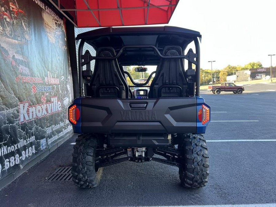 2026 Yamaha Wolverine Rmax4 1000 Compact Limited